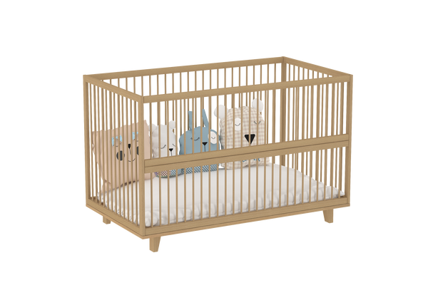 Amour Co Sleeping Crib