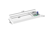 Removable Changing Tray Large