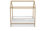 Hut Bed with Storage B3