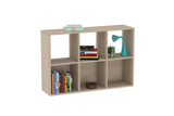 Montessori 3x2 Shelves