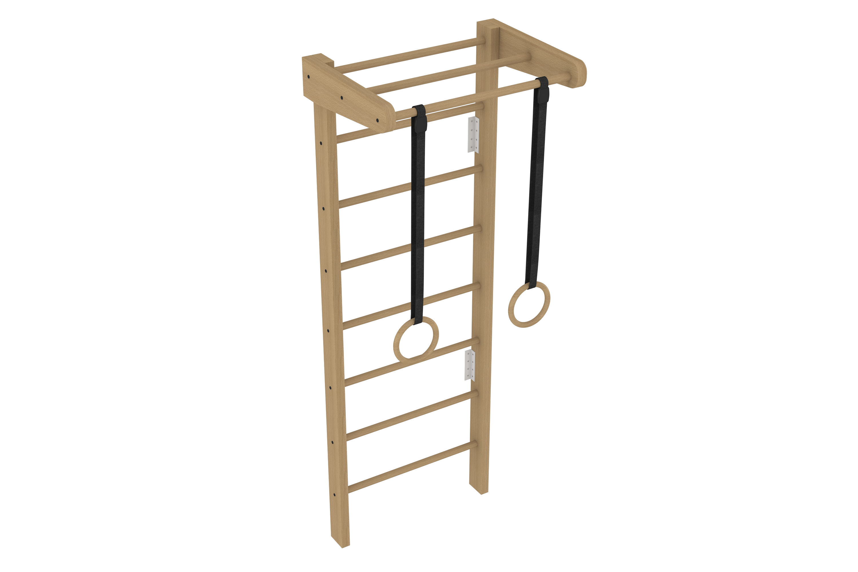 Swedish Ladder