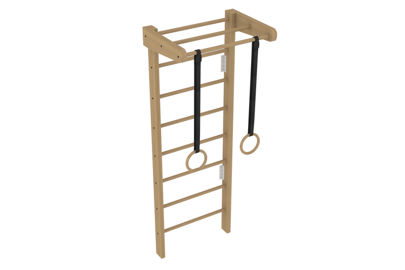 Swedish Ladder