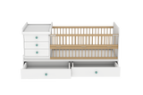 Grant Convertible Bed