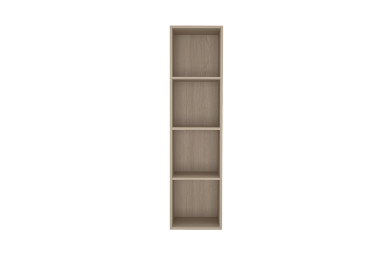 Montessori 4x1 Shelves