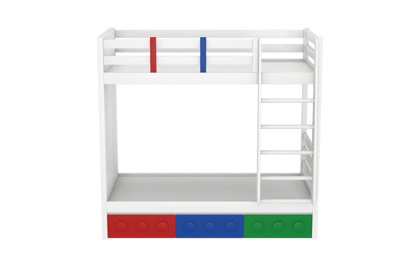 LEGO BUNK BED