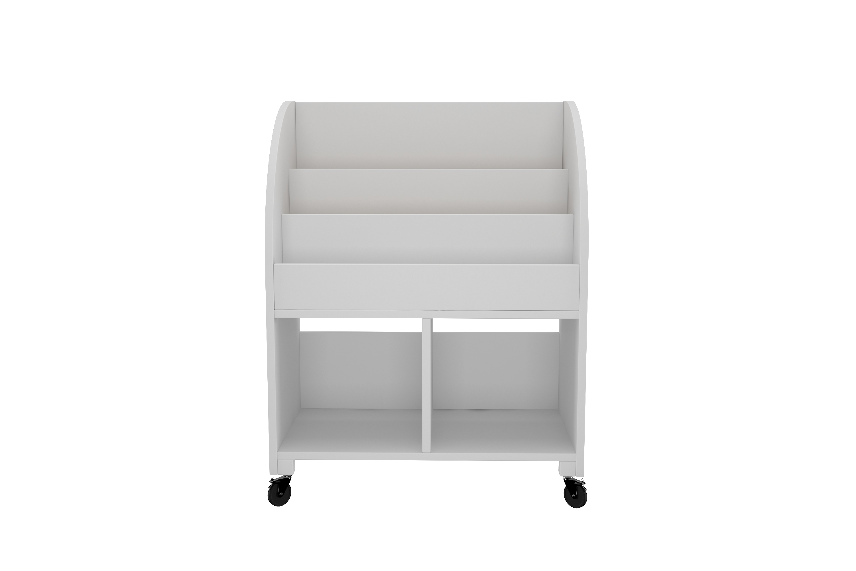 Book Trolley