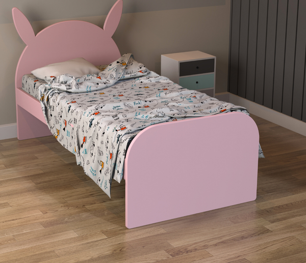 Bunny Single Bed