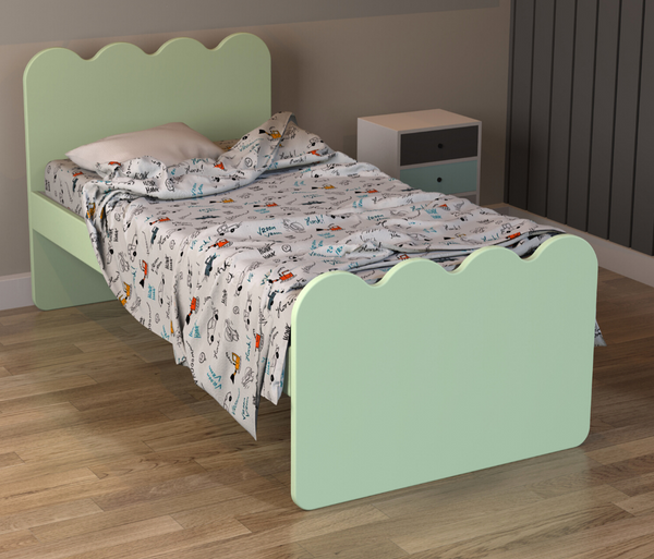 Cloud Single Bed