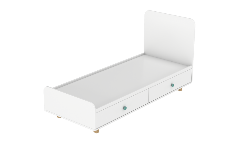 Grant Convertible Bed