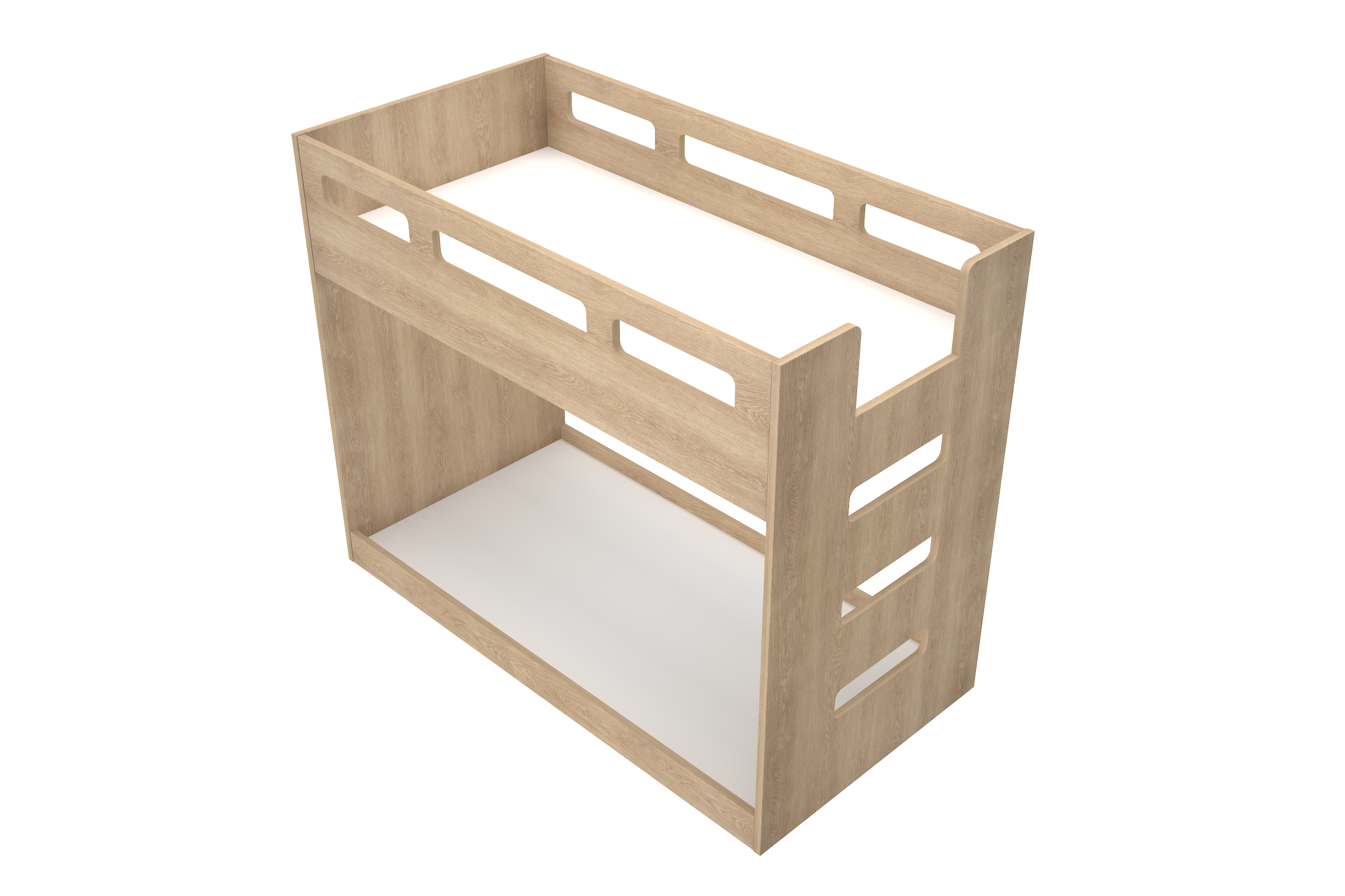 Earl Bunk Bed