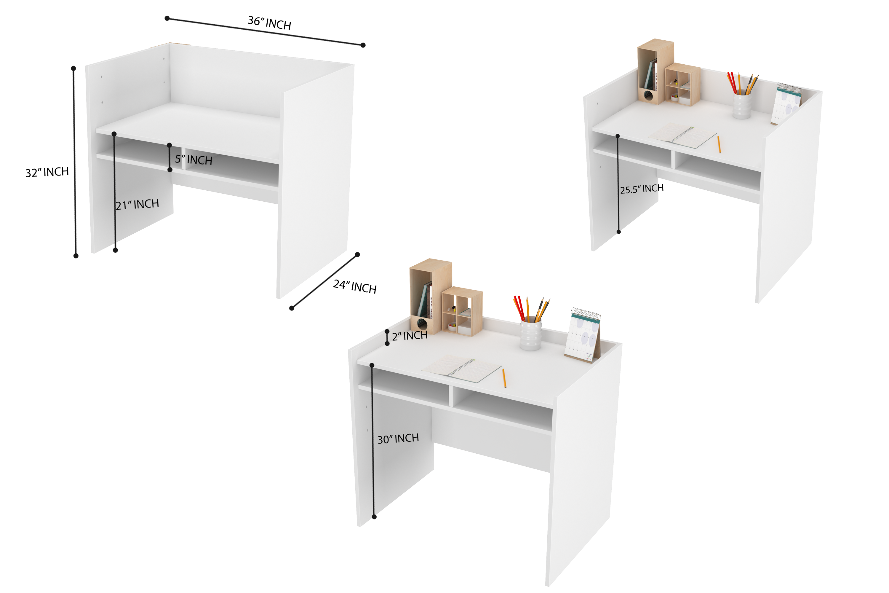 Climb Study Table