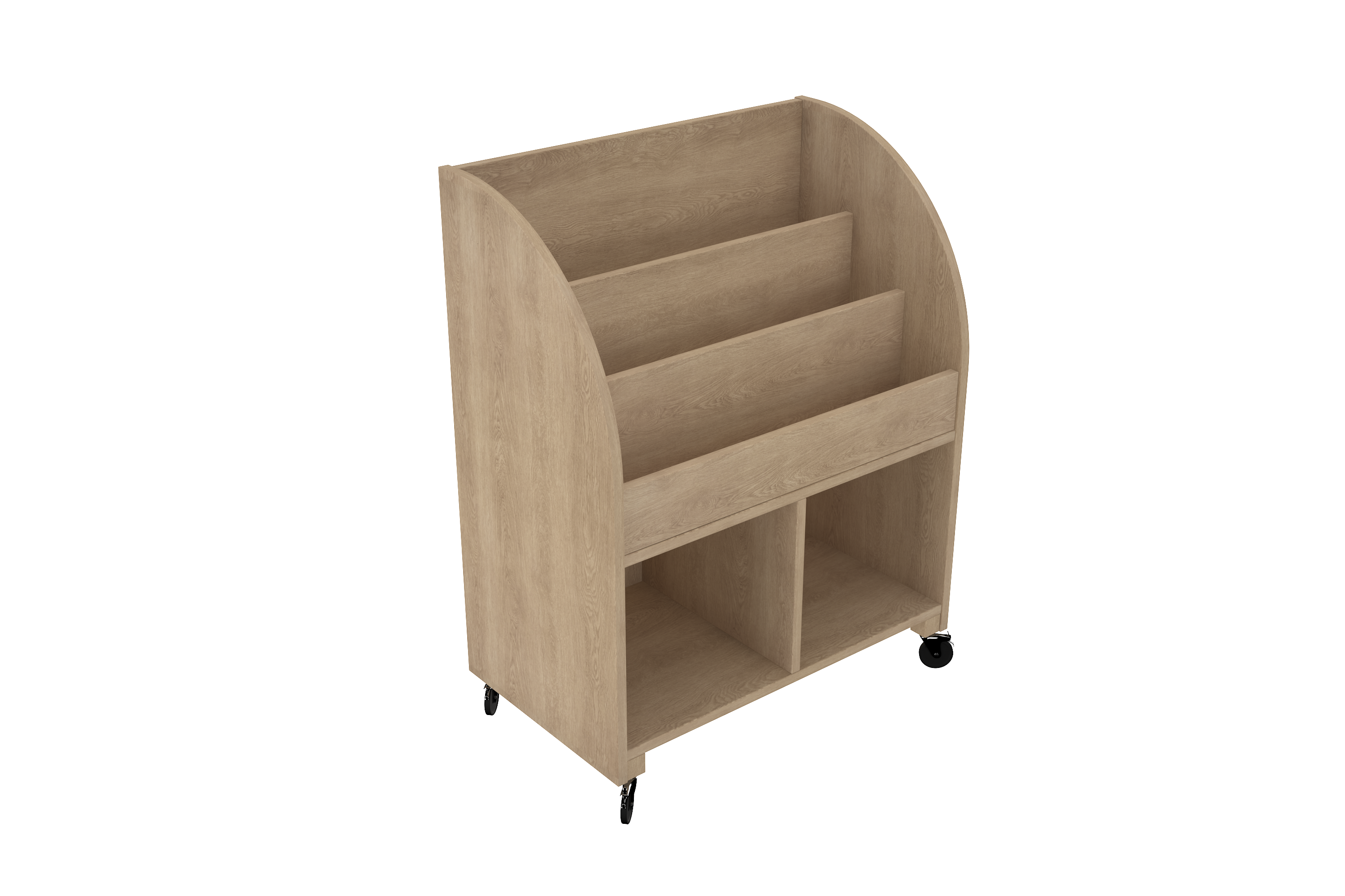 Book Trolley