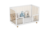 Toddler Bed Conversion Kit for Amour Crib