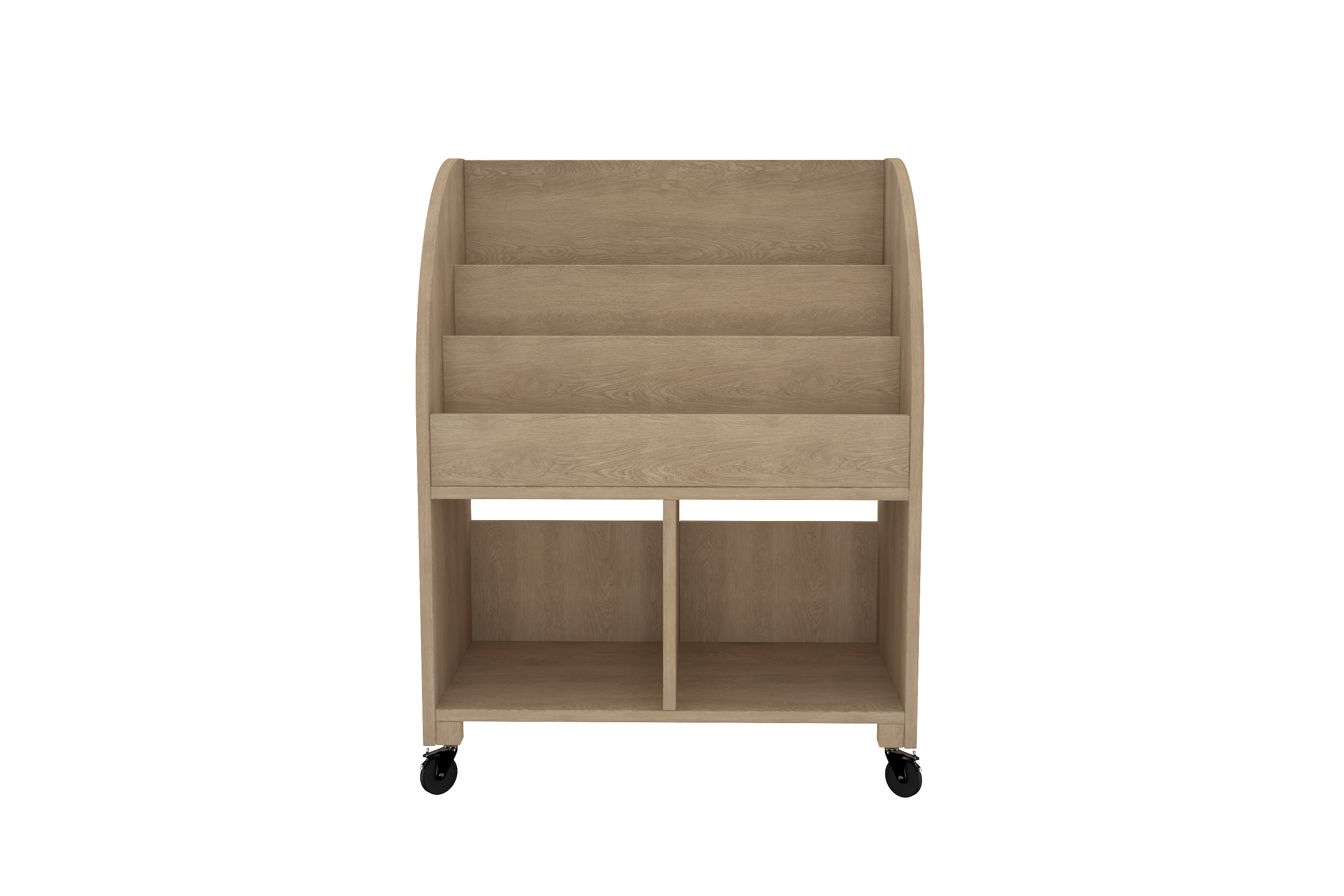 Book Trolley