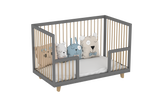 Toddler Bed Conversion Kit for Amour Crib