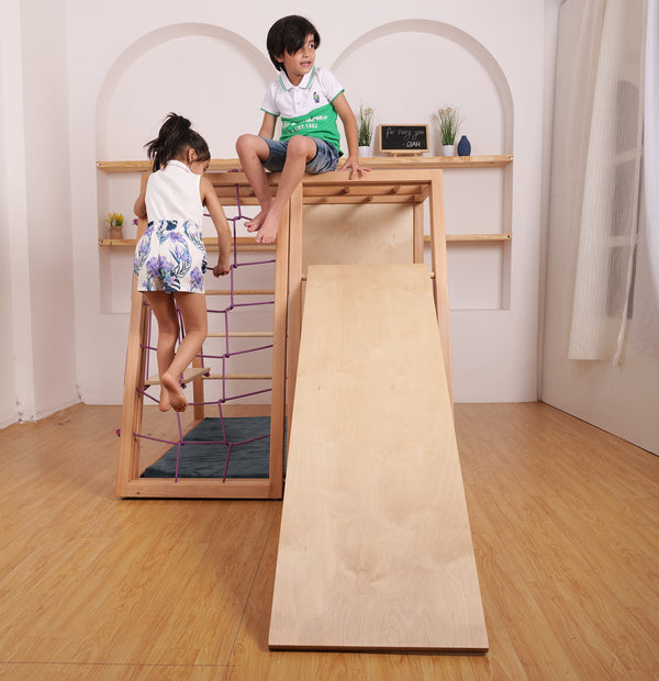 KIDS GYM OPTION-1