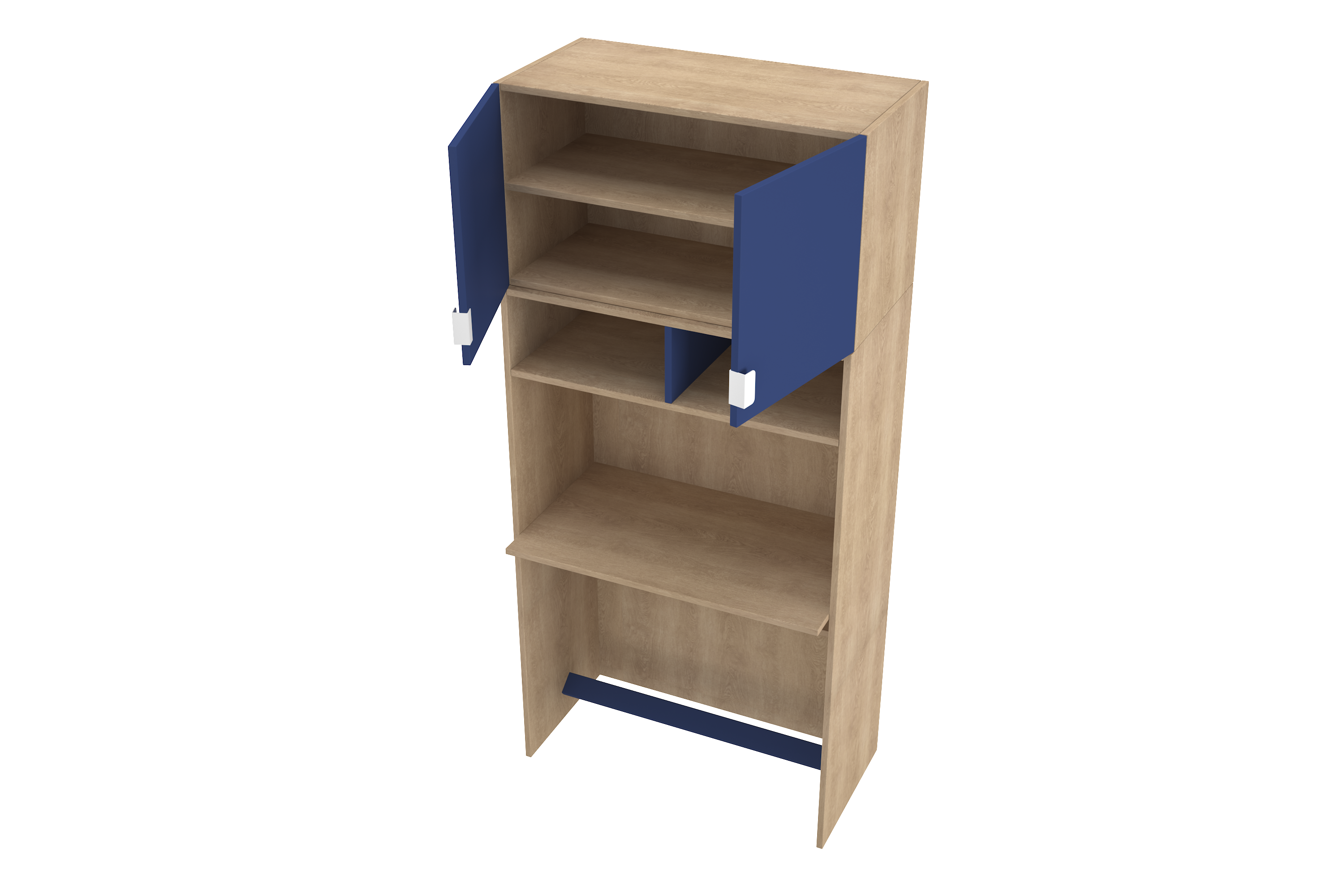 Hutch Study Table