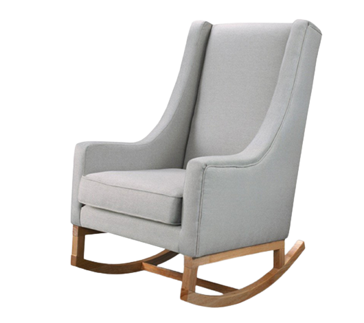 The Sway Nursing Chair