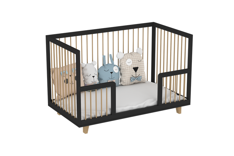 Toddler Bed Conversion Kit for Amour Crib