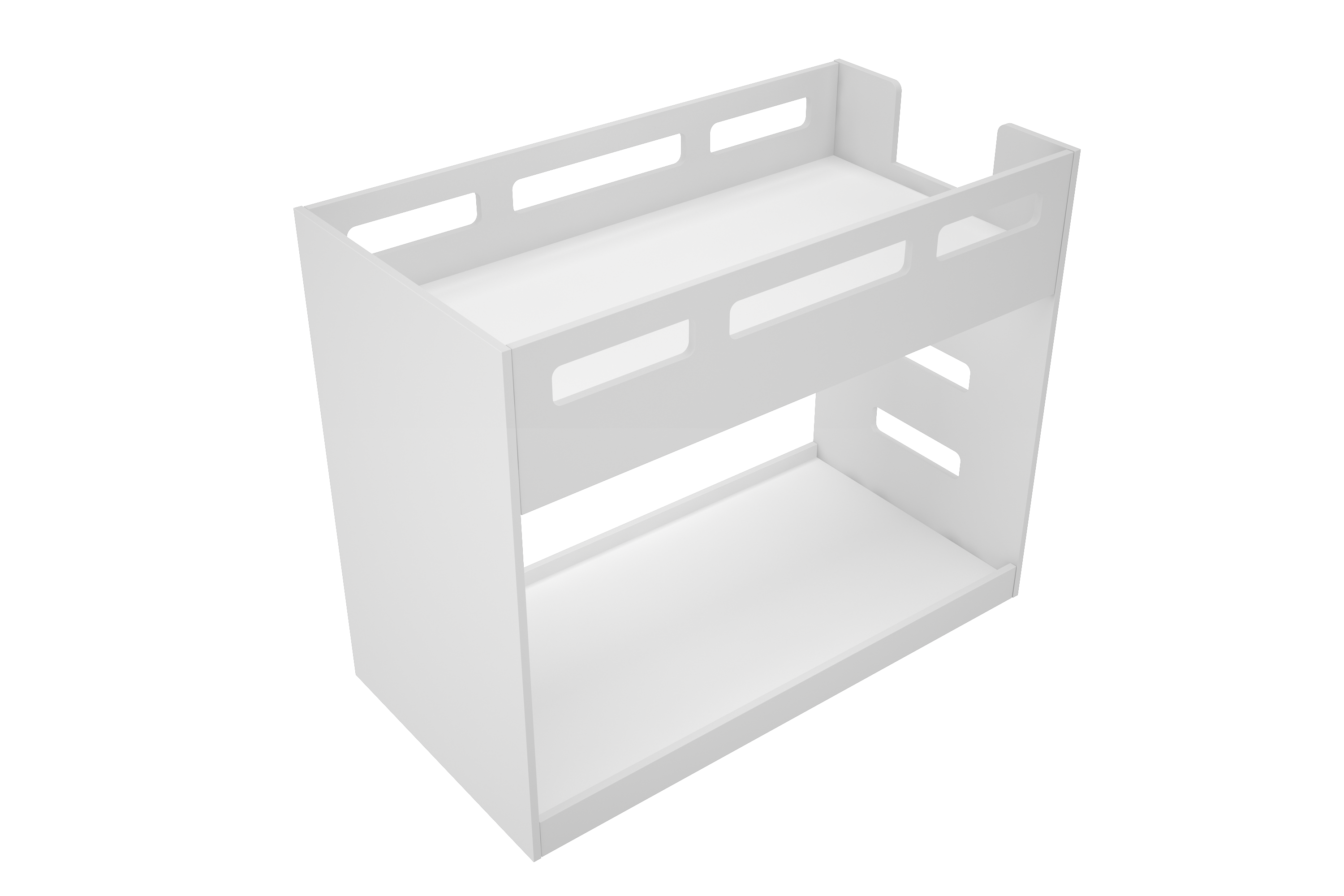Earl Bunk Bed