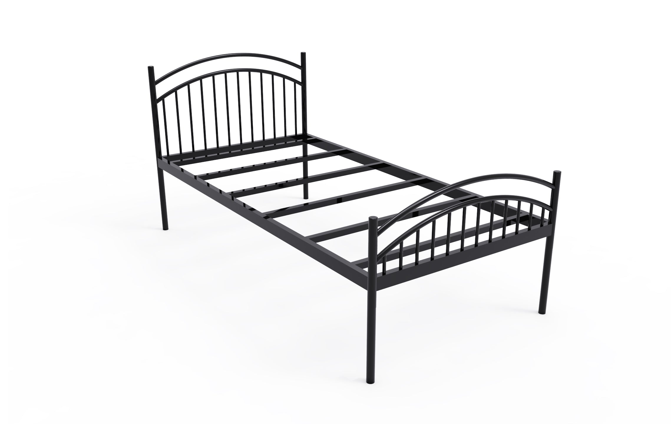 Canary Kid's Single Bed