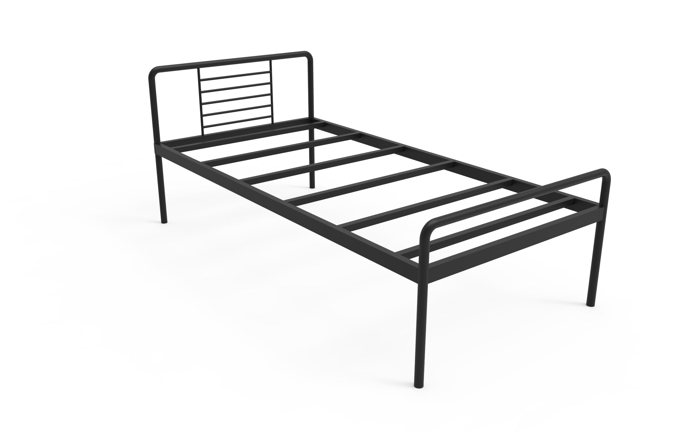 Camden Kid's Single Bed