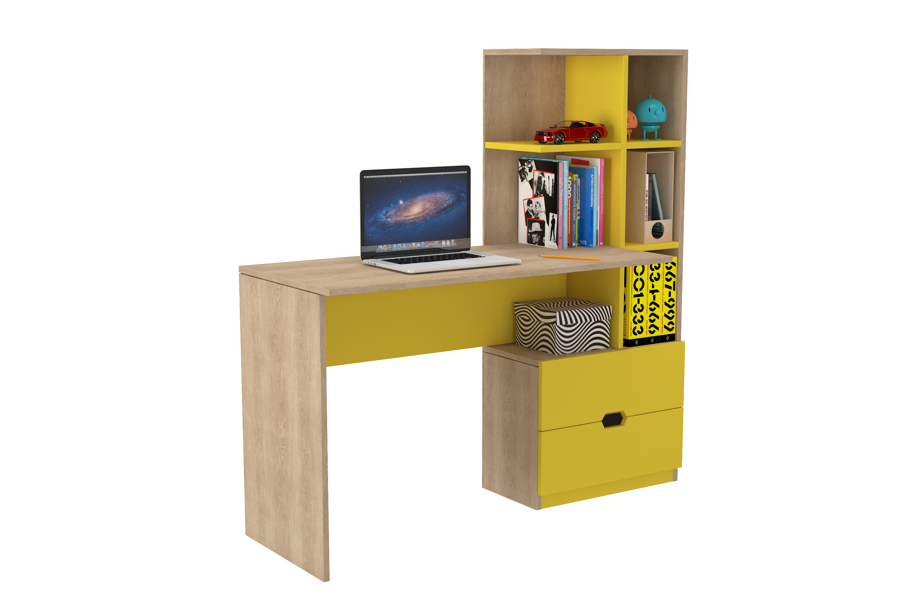 Alkin Study Table