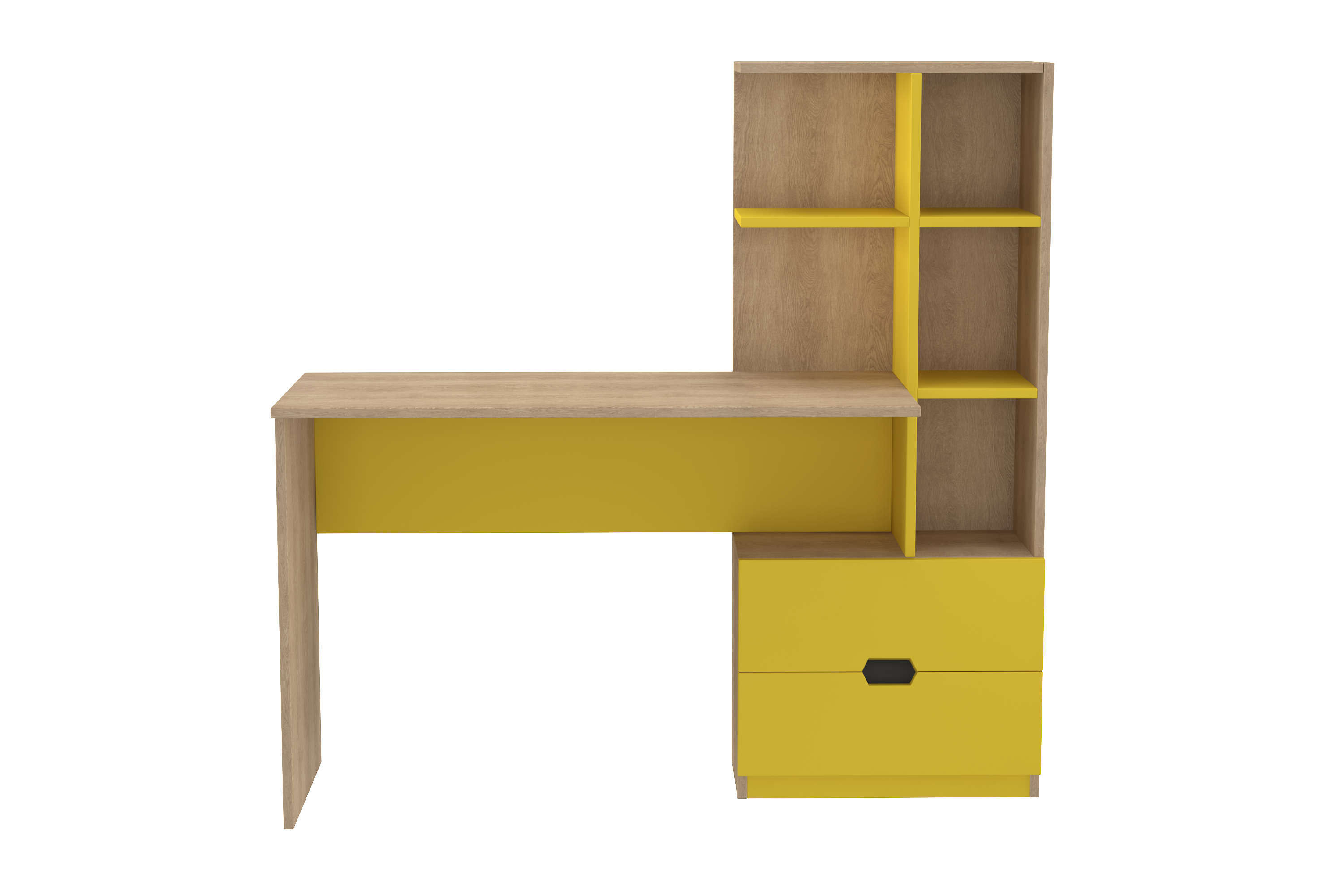 Alkin Study Table