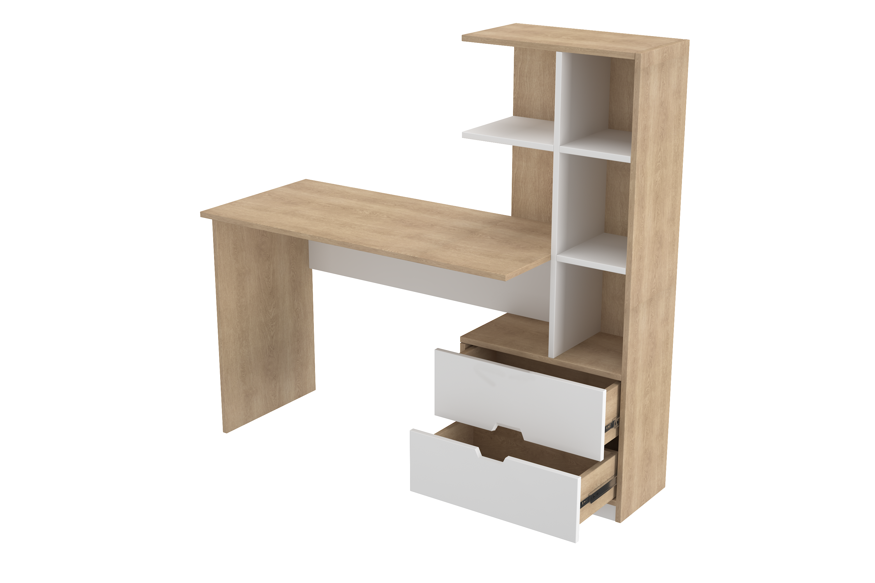 Alkin Study Table