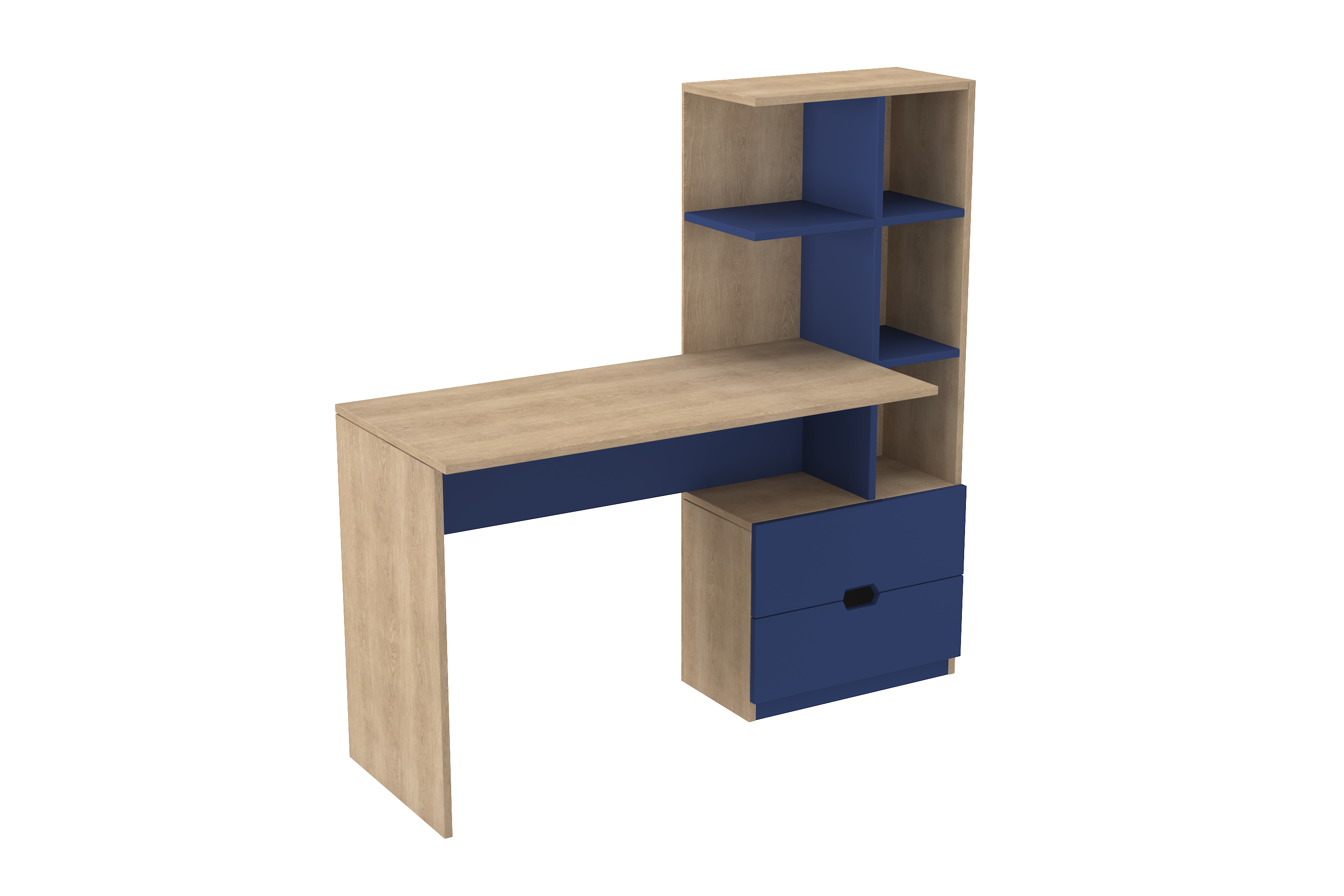 Alkin Study Table