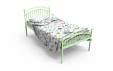 Canary Kid's Single Bed