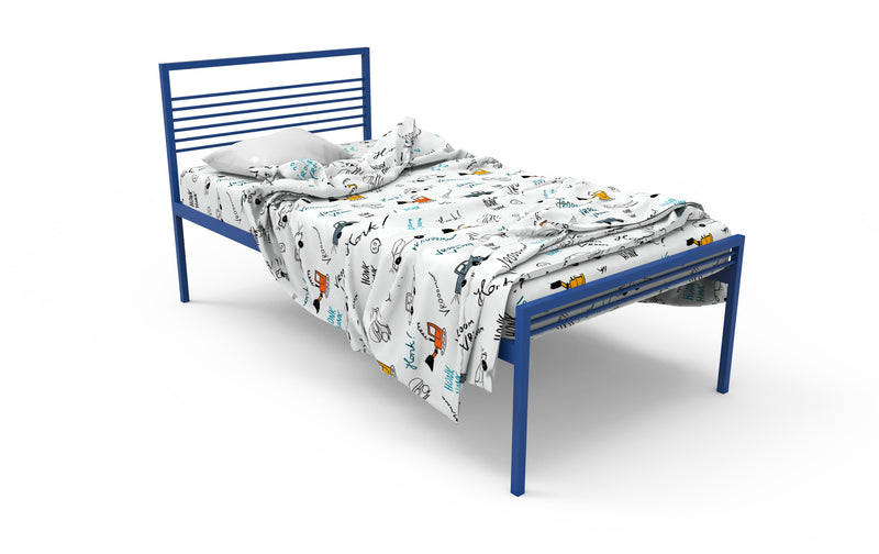 Highbury Kid's Single Bed