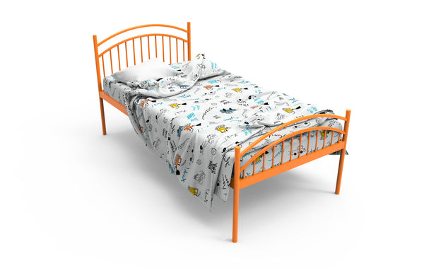 Canary Kid's Single Bed