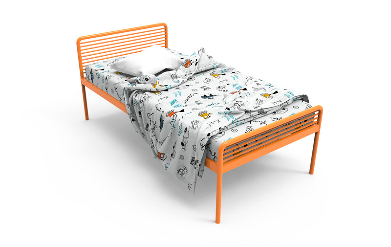 Pimlico Kid's SIngle Bed