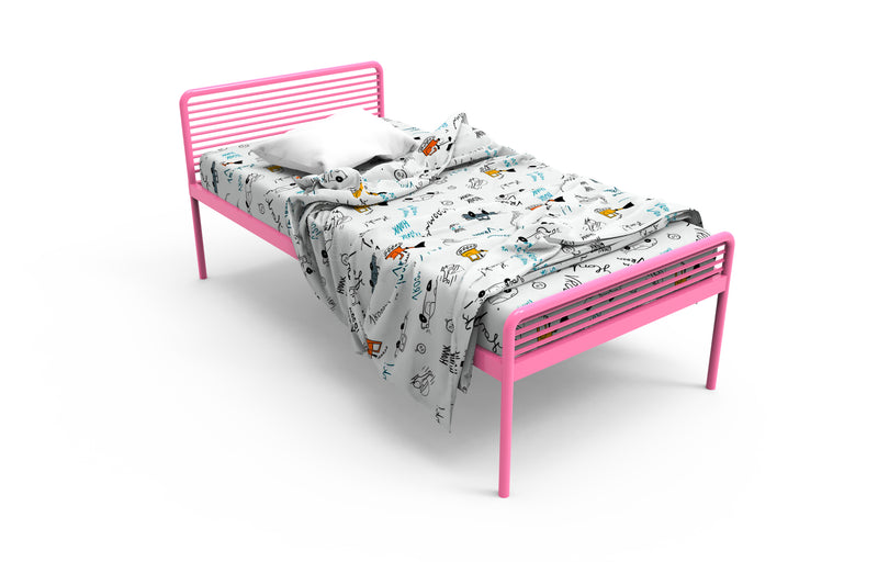 Pimlico Kid's SIngle Bed
