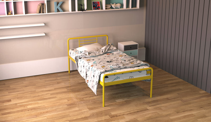 Camden Kid's Single Bed