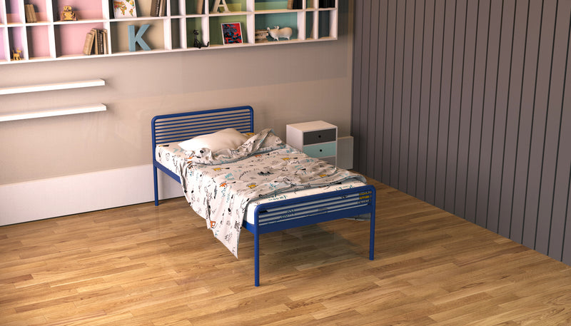 Pimlico Kid's SIngle Bed