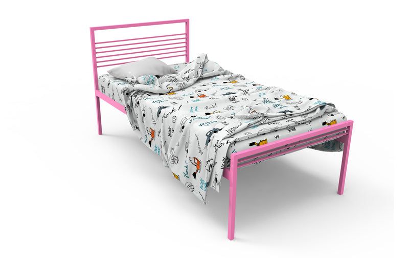 Highbury Kid's Single Bed