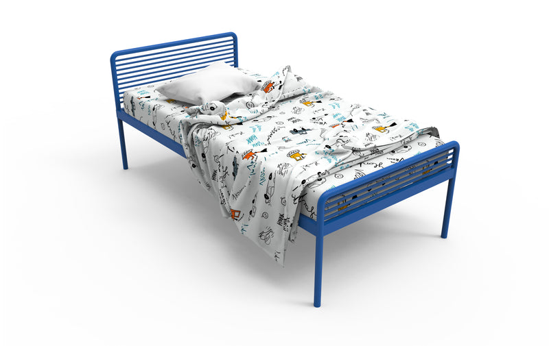 Pimlico Kid's SIngle Bed