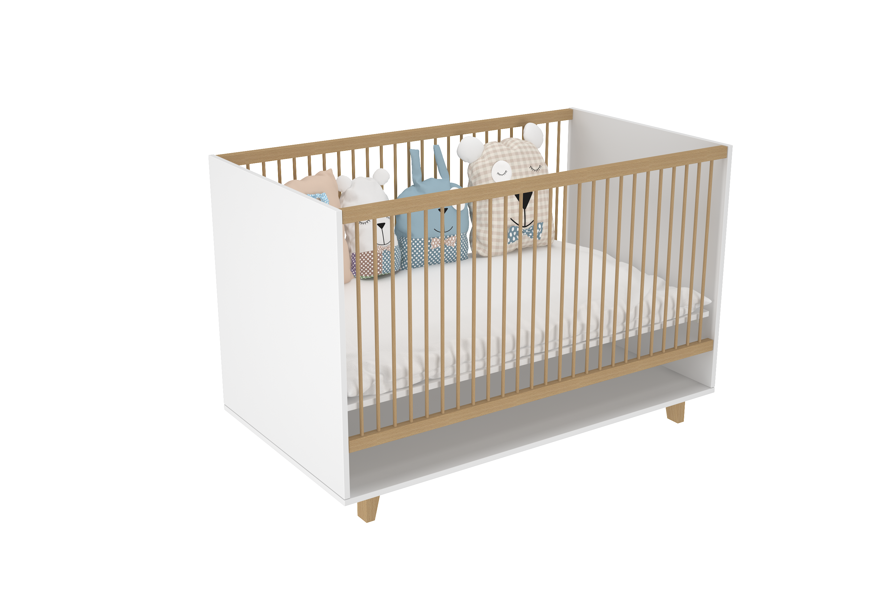 Baby Crib