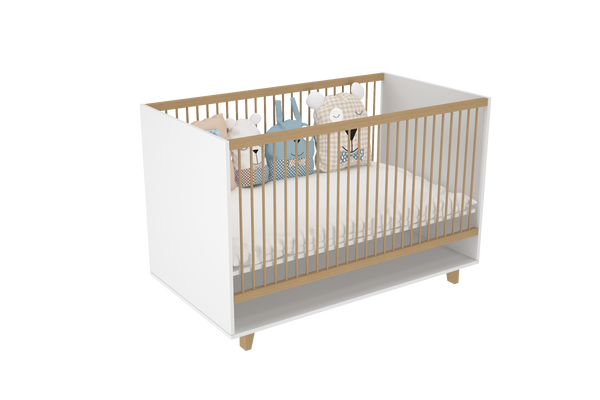 Baby Crib