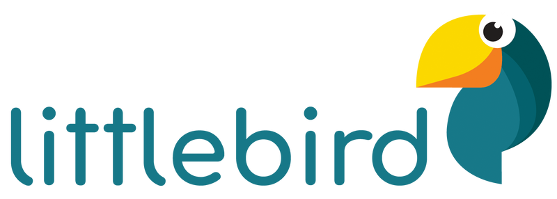LittleBird Gift Card