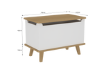 The Depot Classic ToyBox