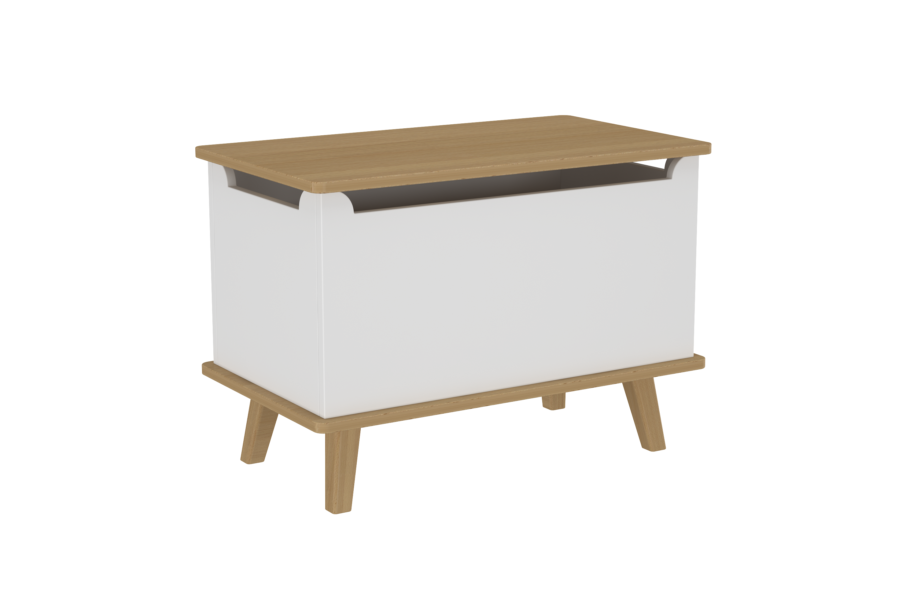 The Depot Classic ToyBox