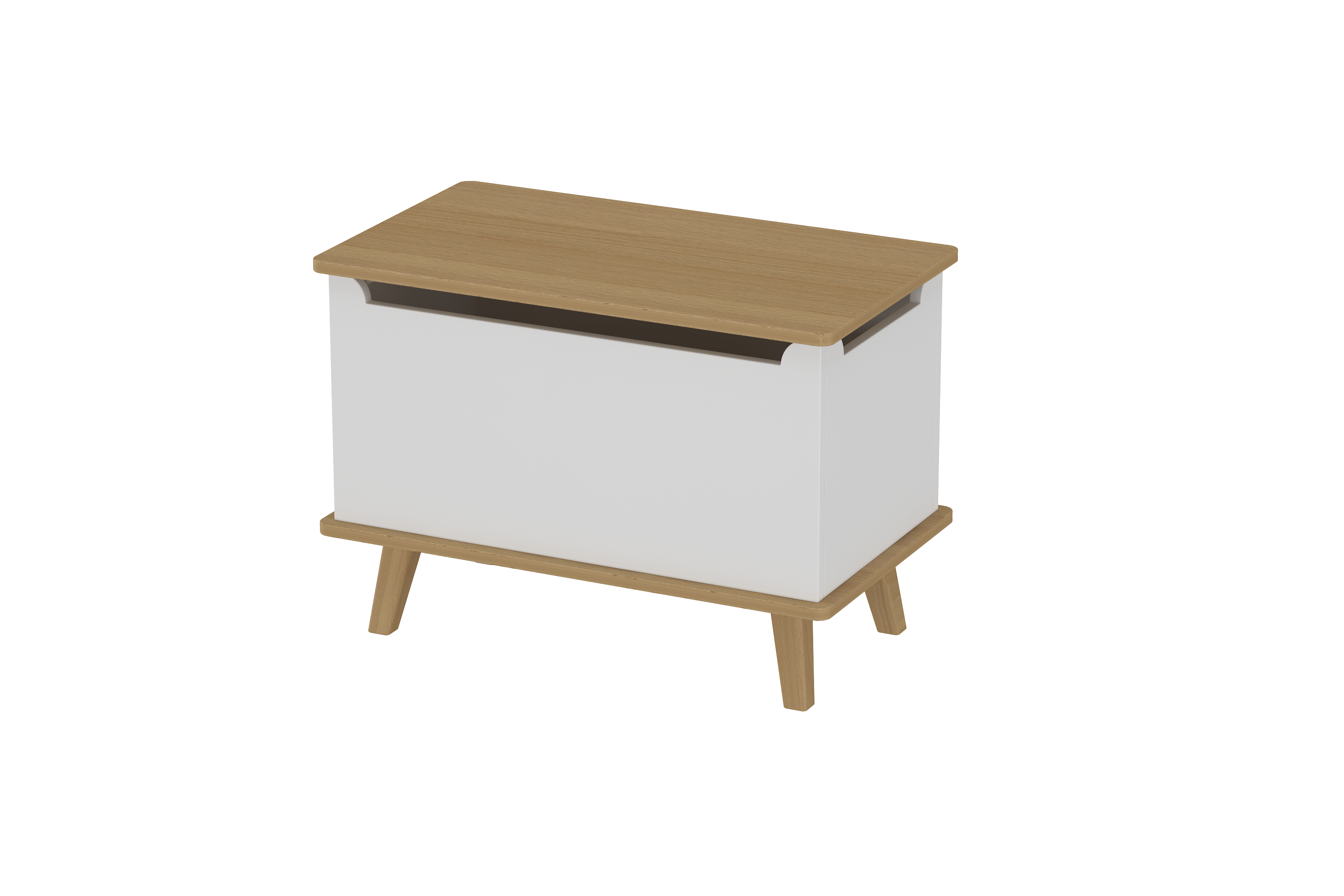 The Depot Classic ToyBox