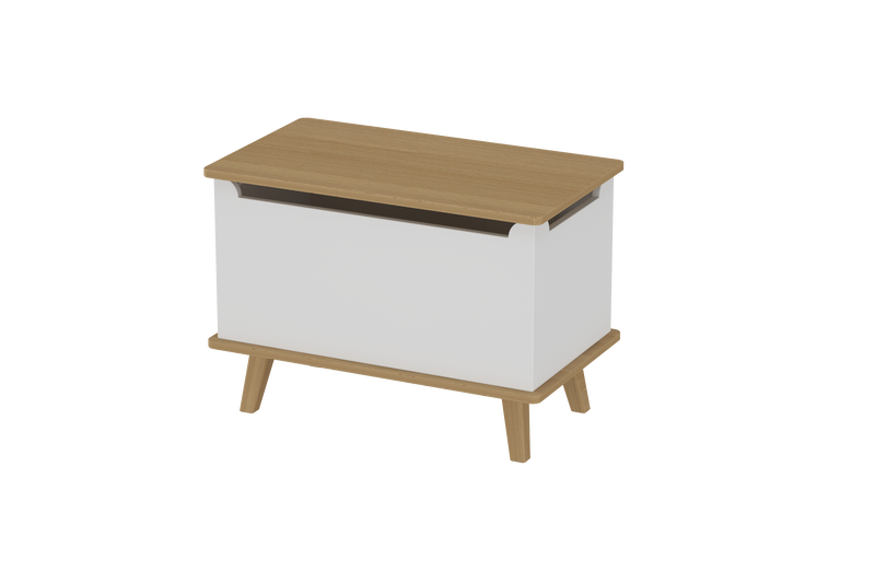 The Depot Classic ToyBox