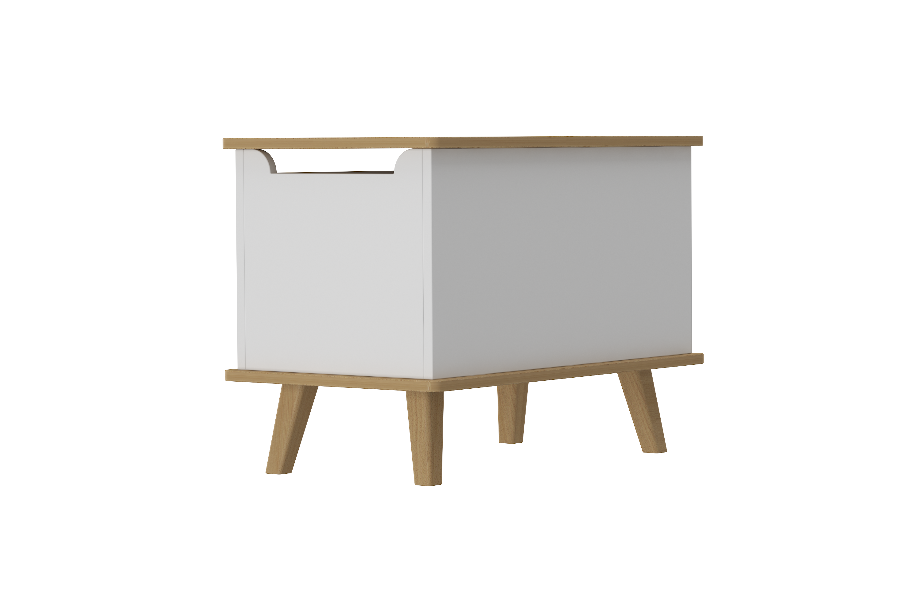 The Depot Classic ToyBox