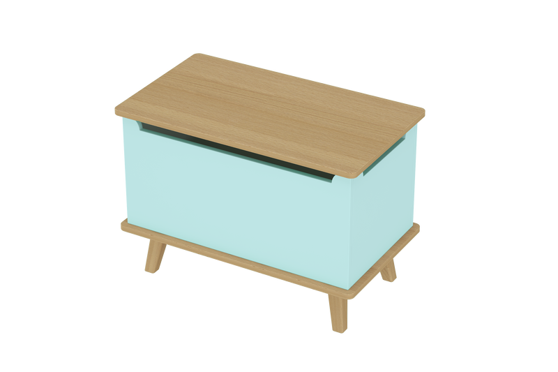 The Depot Classic ToyBox