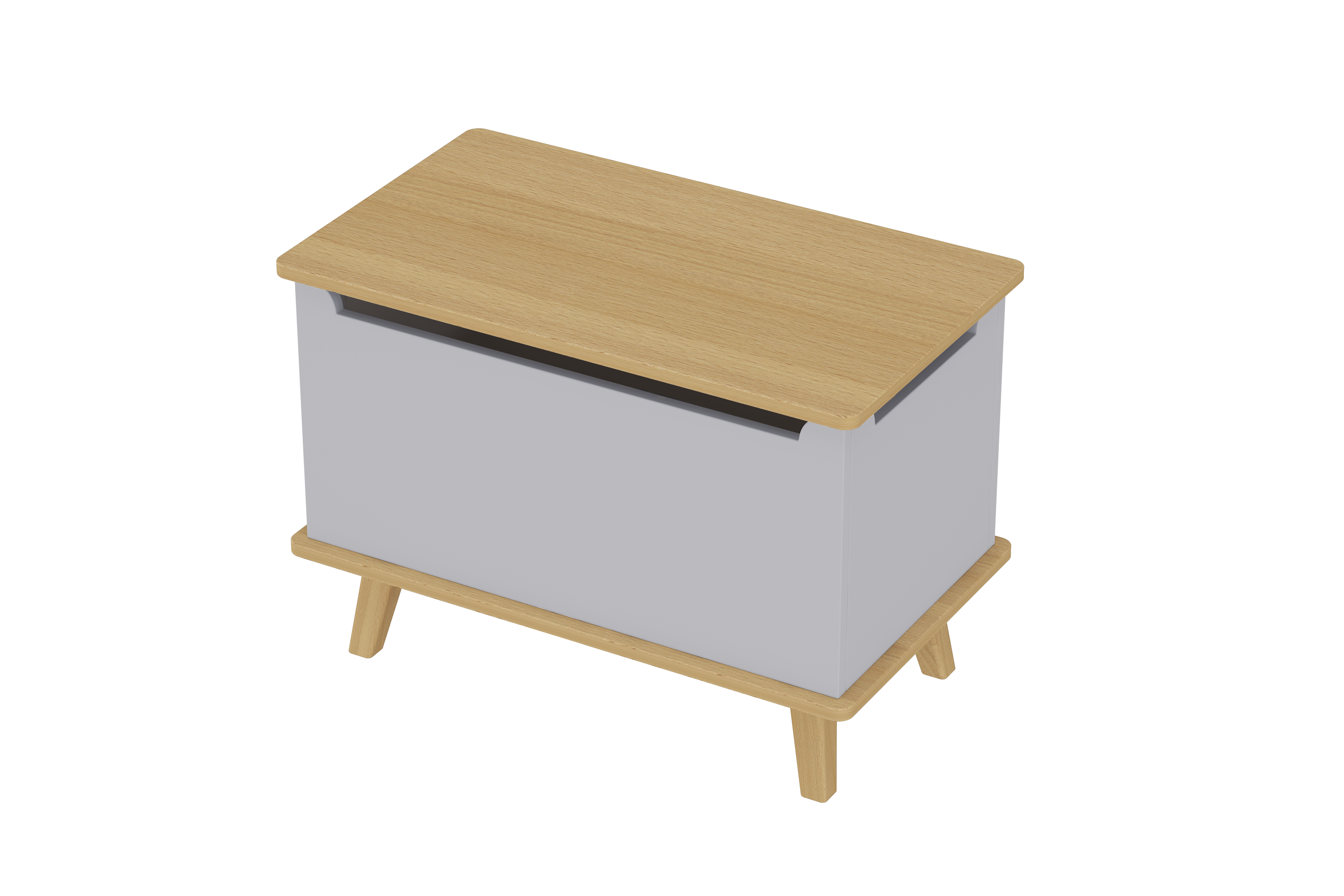The Depot Classic ToyBox