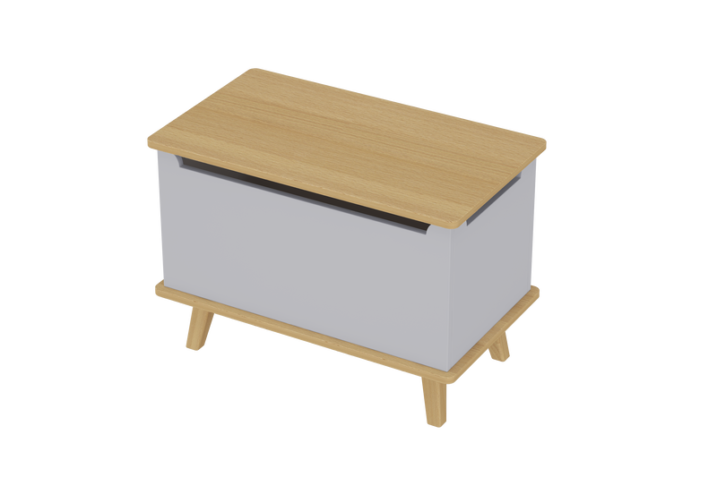 The Depot Classic ToyBox